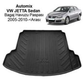 Automix Volkswagen Jetta 2005 2010 Arası Bagaj Havuzu