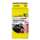 Automix Yüksek Performans 50x50 cm Mikrofiber Bez