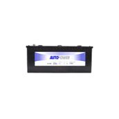 Autopower 12 V 135 AH Akü