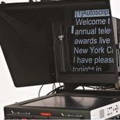Autoscript 19'' Led Tft Prompter Monitoru Led19tft-Me-Sdı