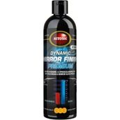 Autosol 250 ml Dinamik İnce Çizik Hare Giderici Bitirici Cila
