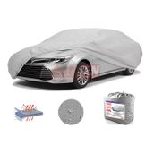 Autozel Fiat Linea Branda Araba Koruyucu Miflonlu Oto Brandası