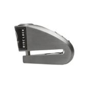 Auvray B-Lock 06 Alarmlı Dısk Kılıdı 6 Mm 120Db Inox Celık