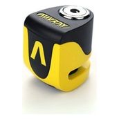 Auvray B-Lock 06 Scooter Özel 5.5 mm Alarmlı Disk Kilidi
