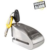 Auvray B-Lock 10 Çelik Alarmlı Disk Kilidi 10 mm 120DB Sra Sertifikalı