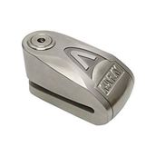 Auvray B-Lock 14 Çelik Alarmlı Disk Kilidi 14 mm 120DB Sra - Standart - Gri
