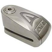 Auvray B-Lock 14 Celik Alarmli Disk Kilidi 14Mm 120Db Sra Sertifikali