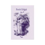 AV - FERIT EDGÜ