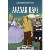 Avanak Hans - Grimm Kardeşler