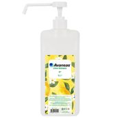 Avansas 1 lt Limon Kolonyası Sprey Pompalı