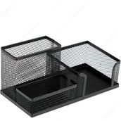 Avansas 950 Metal Siyah Organizer