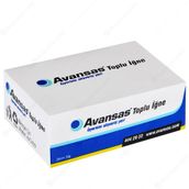 Avansas AV1499 26 mm 50 gr Toplu İğne
