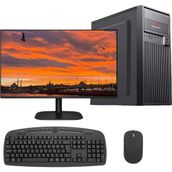 Avantron Ofis Pc Intel I5 12500 8gb Ddr4 256GB M2 Nvme O/b 27" Masaüstü Bilgisayar - 27 inç