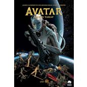 Avatar: Üstün Taraf - 2.Cilt - Sherri L. Smith