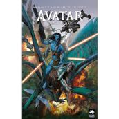 Avatar: Üstün Taraf - 3.Cilt - Sherri L. Smith