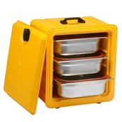 Avatherm 50 Gn 12 Thermobox