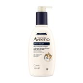 Aveeno 300 ml Rahatlatıcı Bakım Vücut Losyonu
