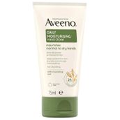 Aveeno 75 ml Günlük Nemlendirici El Kremi
