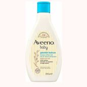 Aveeno Baby 250 ml Şampuan
