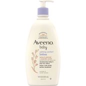 Aveeno Baby Calming Comfort 532 ml Losyon
