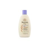 Aveeno Baby Lavender Vanilla 236 ml Banyo Bakımı