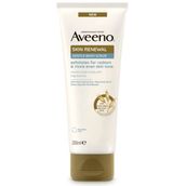 Aveeno Skin Renewal 200 ml Vücut Peeling Kremi