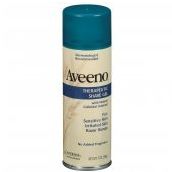Aveeno Therapeutic 198 gr Tıraş Jeli