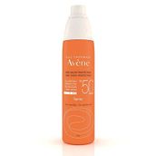 Avene 200 ml SPF50+ Güneş Spreyi
