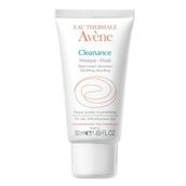 Avene Cleanance Detox 50 ml Arındırıcı Maske
