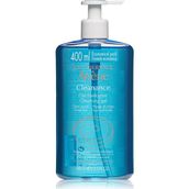 Avene Cleanance Karma ve Yağlı Ciltler Için Temizleme Jeli 400 ml - standart