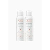 Avene Eau Thermale Spring Water 2x150 ml Termal Su