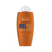Avene Fluid Sport Spf 50 100 ml Hassas Ciltler İçin Güneş Koruyucu Krem