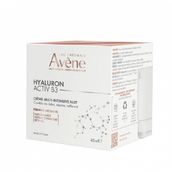 Avene Hyaluron Activ B3 40 ml Gece Kremi