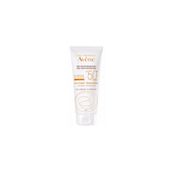 Avene Lait Mineral Lotion SPF50 100 ml Güneş Losyonu
