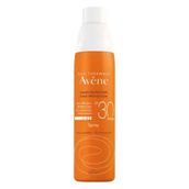 Avene Spf30 200 ml Güneşten Koruyucu Vücut Spreyi