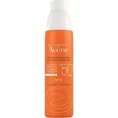 Avene Spry 200 ml Spf50+ Hassas Ciltler İçin Güneş Kremi