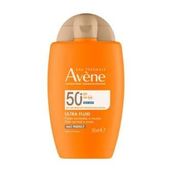 Avene Ultra Fluide Perfector SPF50+ 50 ml Güneş Kremi