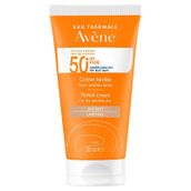 Avene Very High Protection 50 ml Spf50+ Hassas ve Kuru Ciltler İçin Güneş Kremi