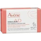 Avene Xeracalm A.d Yüz Ve Vücut Temizleyici 100 gr Sabun
