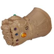 Avengers E1799 Infinity War Elektronik Sonsuzluk Eldiveni