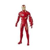 Avengers E3309-E3918 Endgame Titan Hero Iron Man Figür