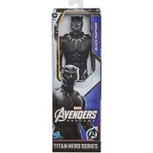 Avengers Endgame Black Panther Figür