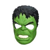 Avengers Maske Hulk Aksiyon Figürü