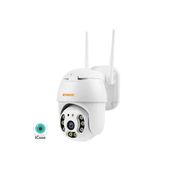 Avenir AV-M20 2MP Onvif Wi-Fi PTZ Renkli Gece Görüş Dış Mekan Smart Güvenlik Kamerası