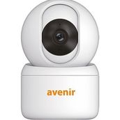 Avenir AV-S210 360 Derece Dönebilen 1080P Bebek Kamerası