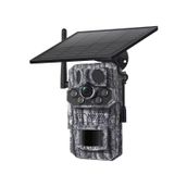 Avenir AV-S443H 3MP 4G Solar Fotokapan Kamera