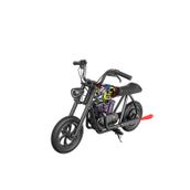 Aventor 160 W 13 km Elektrikli Scooter Mini Çocuk Motoru Grafiti