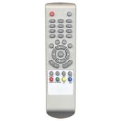 Avermedia 6000 Uydu Alıcı Kumandası