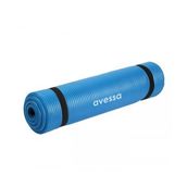 Avessa 10 mm Mavi Yoga ve Pilates Matı