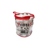 Avessa 100 Adet Masa Tenisi Topu Pinpon Topu